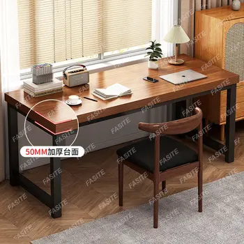 Бюро, компютър, бюро, офис-маса, спалня, бюро, студентски офис, лесен работна маса