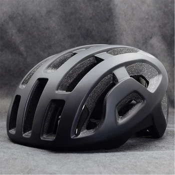Велосипеден шлем, пътен велосипеден шлем, аеро-пътен едно парче професионална каска, мъжки женски предпазна каска за езда, каска за възрастни