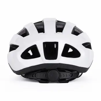 Велосипеден Шлем с Регулируема каишка Мъжки Каска със защита от пукнатини Планински Велосипеди шлем