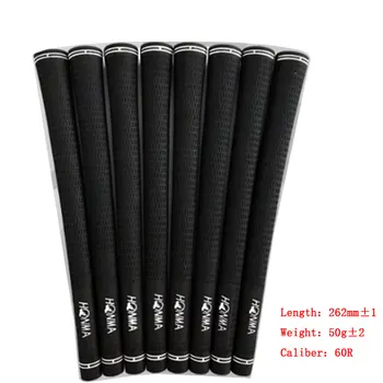 Дръжки за голф Висококачествени гумени дръжки на Едро с фабрика Honma iron grip 10 бр./лот Безплатна доставка