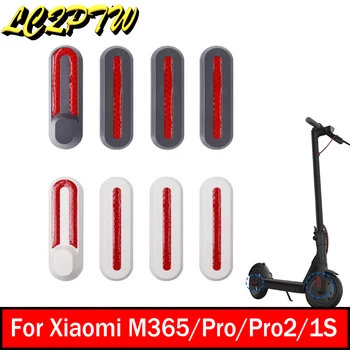 Електрически скутер, покрышка на предното и задното колело, на Главината, защитен калъф, стикер за Xiaomi M365 Pro Pro2 Аксесоари за скейтборд