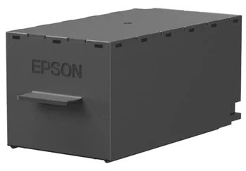 ЗА Epson T6711 кутия за обслужване на мастило Workforce WF-3520, WF-3530, WF-3540, WF-3620, WF-3640, WF-7510, WF-7520, WF-7610, WF-762