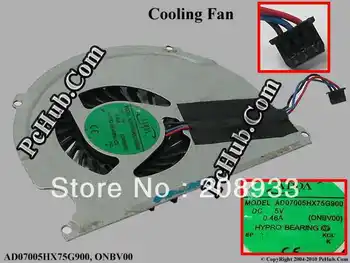 За вентилатора на лаптопа ADDA AD07005HX75G900 5V 0.50 A ONBV00