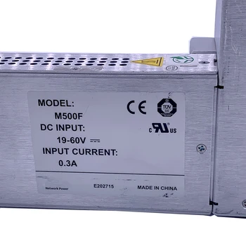 За модула за контрол на мощността връзка Емерсън M500F Перфектен тест Преди доставката в горещото