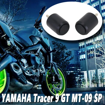 Защита на Двигателя За YAMAHA Tracer 9 GT TRACER900 MT-09 SP Мотоциклетът Рама Слайдер Защита От Падане Прът MT09 mt09 20-23