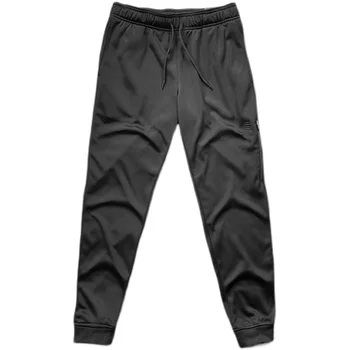 Зимни панталони за голф за мъже, дрехи за голф, спортни бързо съхнещи изолирана панталони от руно на открито, облегающая висококачествено облекло за голф