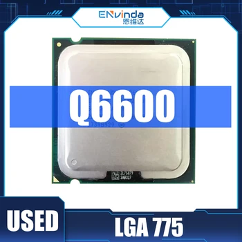 Използва се оригинална дънна платка Intel ПРОЦЕСОР Core 2 QUAD Q6600 CPU/ 2,4 Ghz/ LGA775//8 MB Кеш-памет/ Четириядрен процесор/с поддръжка на FSB G41