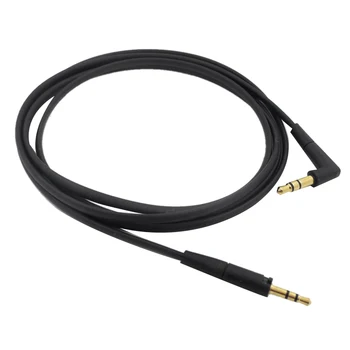 Кабел с фитил 2,5 мм, Разход на Ъпгрейд Кабел, аудио кабел за слушалки, Кабели за Sennheiser HD400S HD350BT HD4.30