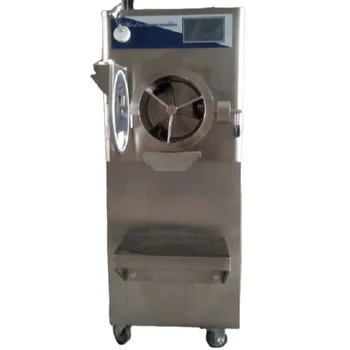 Комбинирана машина за приготвяне на твърд сладолед в италианския пастеризаторе 2022 CFHS90A БЕЗПЛАТНА ДОСТАВКА по море от Чили