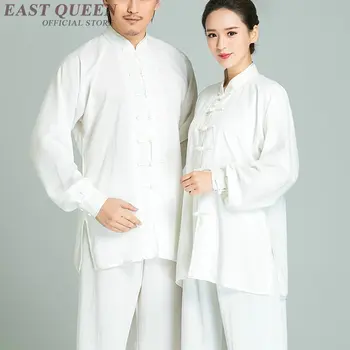 Костюм Houdan тай-чи екипировки houdan тай-чи ушу кунг-фу униформи на традиционната китайска облекло за мъже с ориенталски костюм FF696