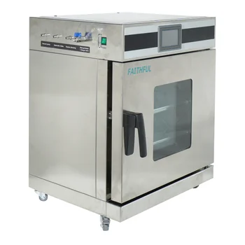 Лаборатория DZ-3BL 91L Нов тип топлинна автоматично прецизен вакуум сушильной печки