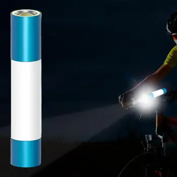 Лампа за къмпинг, Лек и водоустойчив със силно осветление походный лампа за къмпинг фенер за езда, велосипеден фенер за туризъм