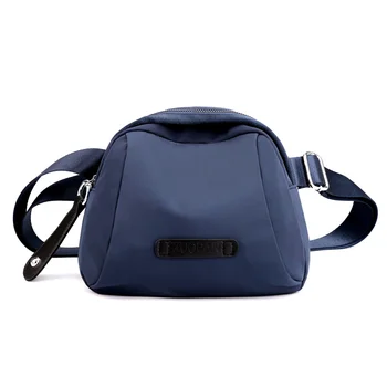 Лека чанта за през рамо, спортна чанта, дамска чанта, чанта за през рамо с широк колан, меки водоустойчиви спортни чанти за жени