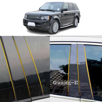 Материал на автомобилния КОМПЮТЪР, капак на багажник, тапицерия на вратите, формоване за прозорци, стикер, чиния, аксесоари за Land Rover Range Rover Sport 2005-2013
