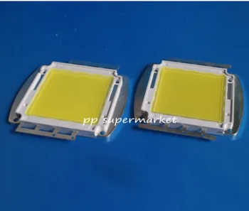 Матрицата chip размер Топката УДРЯ най-LED SMD Мощност 150W 200W 300W 500W Естествена Студено на Топло Белота 150 200 300 500 Вата, Вата за Подово Осветление