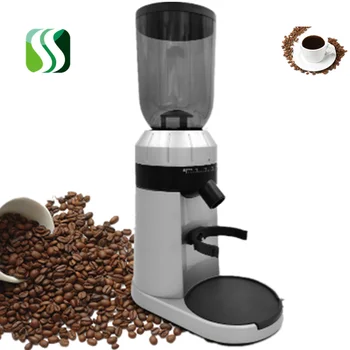 Многофункционален Трудосберегающий инструмент за обработка на кафе на зърна, Автоматична Машина за смилане на прах, Микронизатор, Обзавеждане