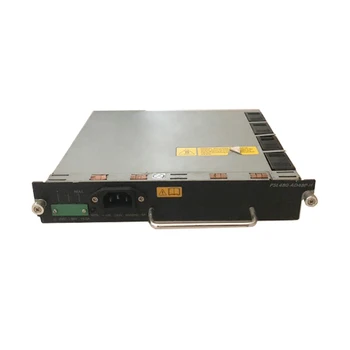 Модул захранване връзка за Huawei PSL480-AD48P-H S5600-50C-PWR LS-S5648P-PWR Напълно тестван