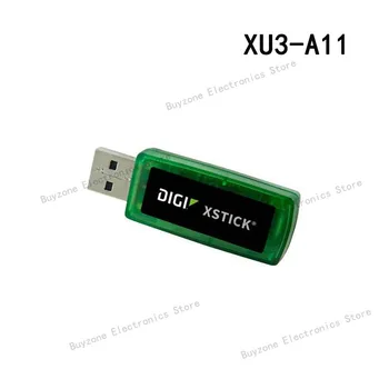 Модули XU3-A11 Zigbee - 802.15.4 USB адаптер XBee3 802.15.4