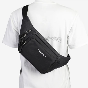 Мъжки поясная чанта, ежедневни мъжки скута чанти на рамо, Бутилка за вода, поясная чанта, калъф за пари, телефон, набедренная чанта