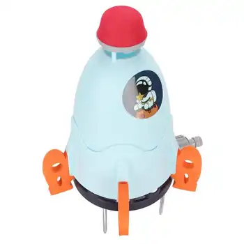 надувайте балони, детски играчки разбрызгиватель, Тип педали, Спринклерное устройство за облекчаване на налягането на водата за летните игри на открито, Забавен