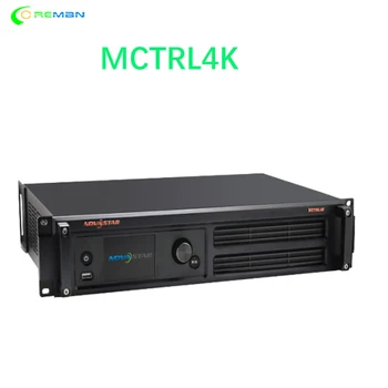 Най-добрата цена Процесор Novastar video MCTRL4K Поддържа вход HDMI2 цветен вход дисплей с висока разделителна способност MCTRL300 MCTRL600 MCTRL660