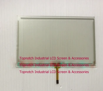Напълно нов сензорен екран Digitizer за TG765S-MT TG765SMT Touch Pad Glass