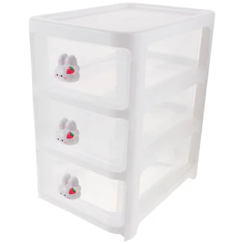 Настолен органайзер за работния плот, шкаф за всяка всячины, контейнер за съхранение на канцеларски материали, кутия за съхранение на канцеларски материали