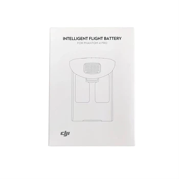 НОВ DJI Phantom 4 & Pro Intelligent Flight Battery капацитет на Батерията капацитет за съхранение на 5870 ма