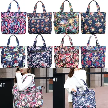 НОВ дизайн на Големите чанти през рамо за пазаруване, дамска чанта, плажна чанта, дамска чанта-тоут