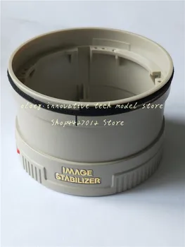 Нов оригинален 70-200 f4-ТОВА е бочкообразное пръстен 70-200 f4-ТОВА байонет За Canon 70-200 f4 резервни части за ремонт на фотоапарат с обектив с шнорхел