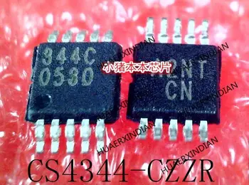 Нов оригинален CS4344-CZZR CS4344CZZR Printing 344C MSOP10 в наличност