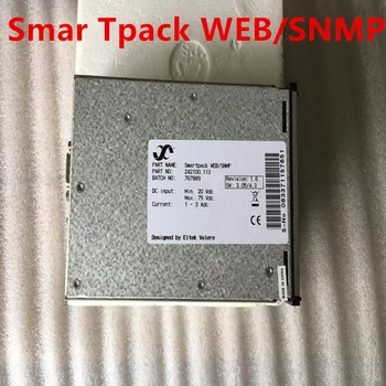 Нов Оригинален Импулсно Захранване За Eltek Smartdo Tpack WEB/SNMP 242100.113