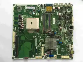 НОВА дънна Платка за HP Touchsmart 520 Angelino2-SB AMD FM1 69M10AR30A05 653846-001 AAHD3-NK
