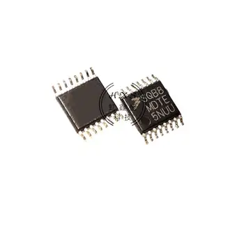 Нови оригинални микроконтролери S9S08QB8MDTE SQB8MDTE TSSOP16