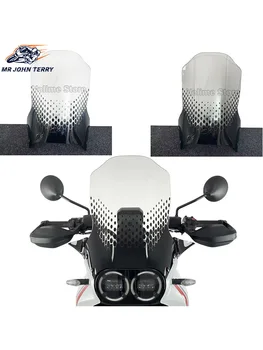 НОВО Предното Стъкло мотоциклет 2022 2023 за Ducati DESERT X desert X Отразяващи обтекател на Предното стъкло