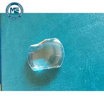 обектива на проектора пластмасова, стъклена оптична леща куполна огледало за toshiba TDP-SP1 SP2 SP3 XP1 XP2 XP3