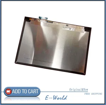 Оригинален 12,2-инчов LCD екран със сензорен екран TV122WXM-AL0 TV122WXM-ALO TV122WXM за tablet PC безплатна доставка