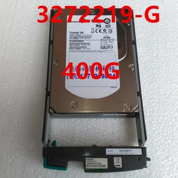 Оригиналът на 90% Нов Твърд диск за HDS 400GB ФК 3,5 