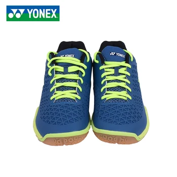 Оригиналът на обувки за бадминтон Yonex Shbelsxex, мъжки и дамски спортни обувки, обувки за тенис