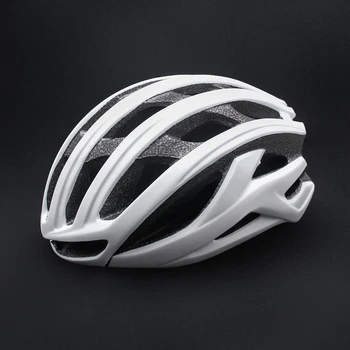 Преобладават 2 мъжки и женски велосипеден шлем, червен пътен велосипеден шлем, Мтб, велосипеден шлем, спорт на открито, каска, за планински велосипед, размер M 55-59 см D