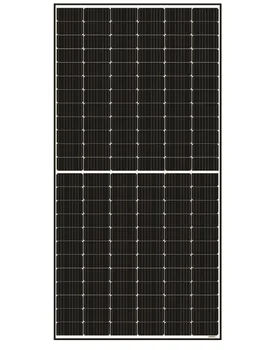 Пълна палитра от 31 бр – 450Wp München Solar 144 с моно-модул semi-cell Perc