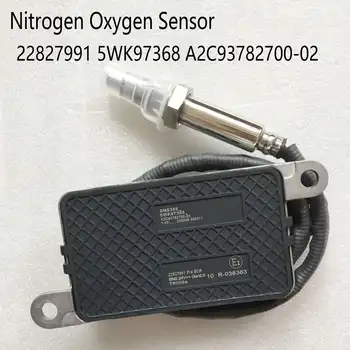 Сензор оксид и кислород за Volvo NOx Sensor 22827991 5WK97368 A2C93782700-02