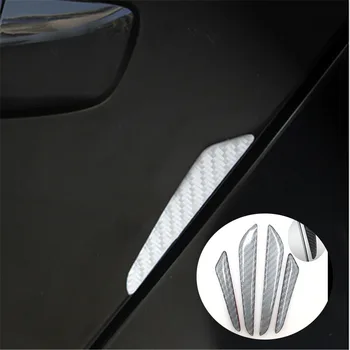 Стикер на вратата на колата срещу триене за Volkswagen/Porsche/Audi/Skoda/ SEAT/ MAN/ LADA/DACIA UAZ/Citroen DS Peugeot