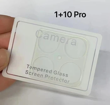 Стъкло камера за OnePlus 11 10 10T Pro Защитно фолио за екрана на камерата, За OnePlus 11 10 Pro Защитно Фолио за Стъклени лещи