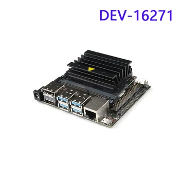 Такси и комплекти за разработка на DEV-16271 - ARM от NVIDIA в jetson Nano Developer Kit (V3)