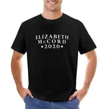 Тениска McCord 2020, тениска с къс ръкав, реколта тениска, тениска с аниме, потници, мъжки спортни ризи