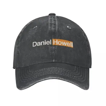 Търговска марка Daniel Howell Бейзболна шапка Даниел James Howell, Коледна шапка, маркови мъжки шапки, дизайнерски шапка, мъжки и дамски шапка