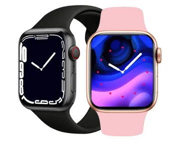 Умен часовник H3 за мъже и жени, водоустойчиви часовници за фитнес, за телефона на Apple Xiaomi
