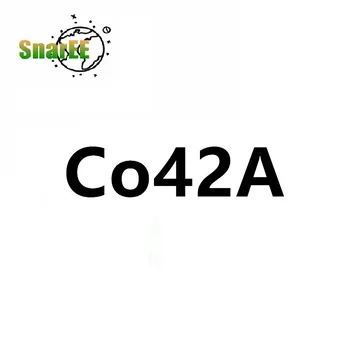 Устойчив на абразия и устойчиви на корозия сплави на базата на кобалт Co42A