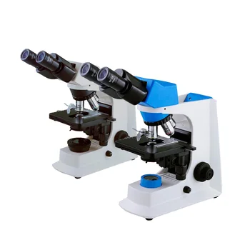 Цена на електронен микроскоп Тринокулярный микроскоп С Камера